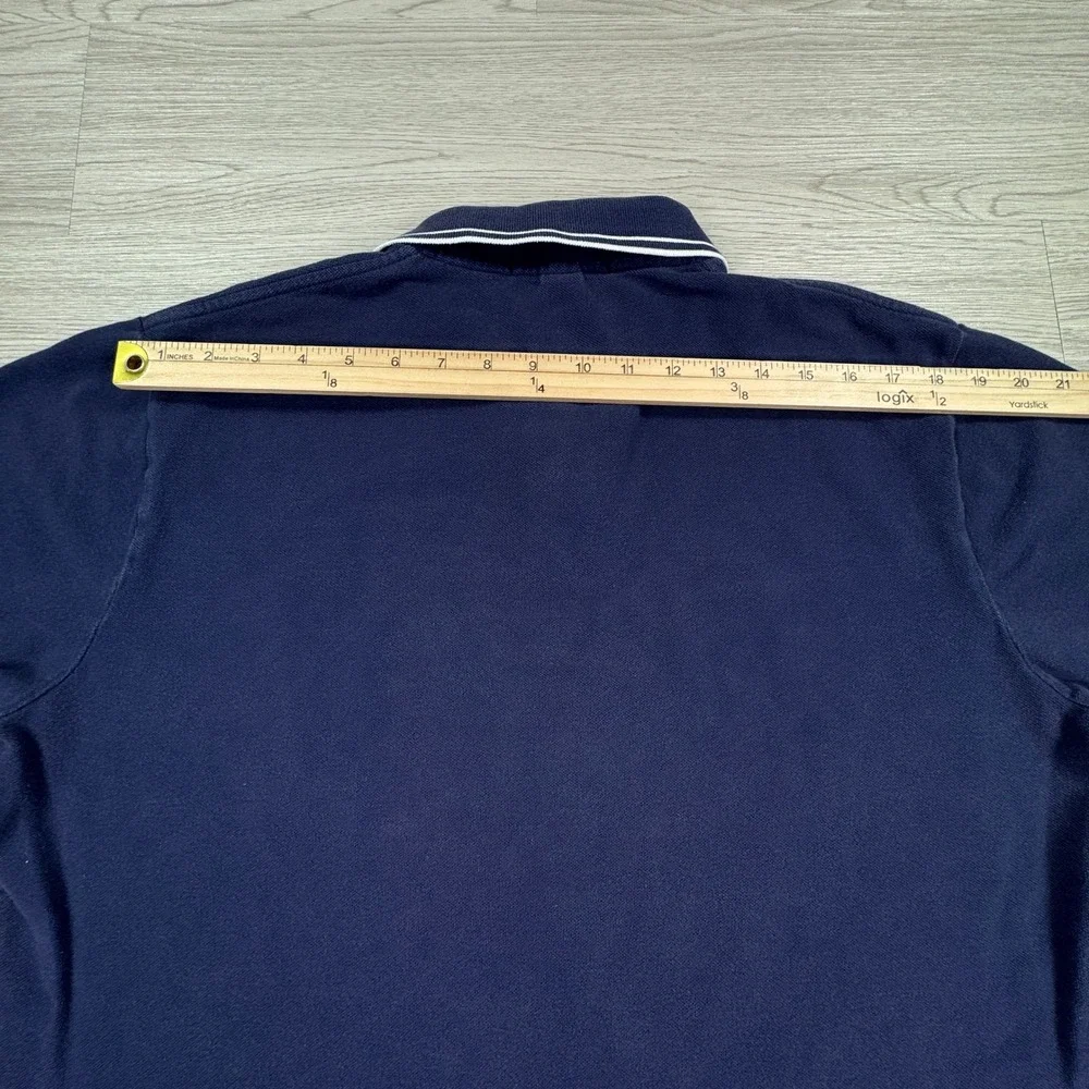 Polo Ralph Lauren *orders ship